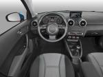 Audi A1 Sportback TFSI Ultra S-Line 2014 года (WW)
